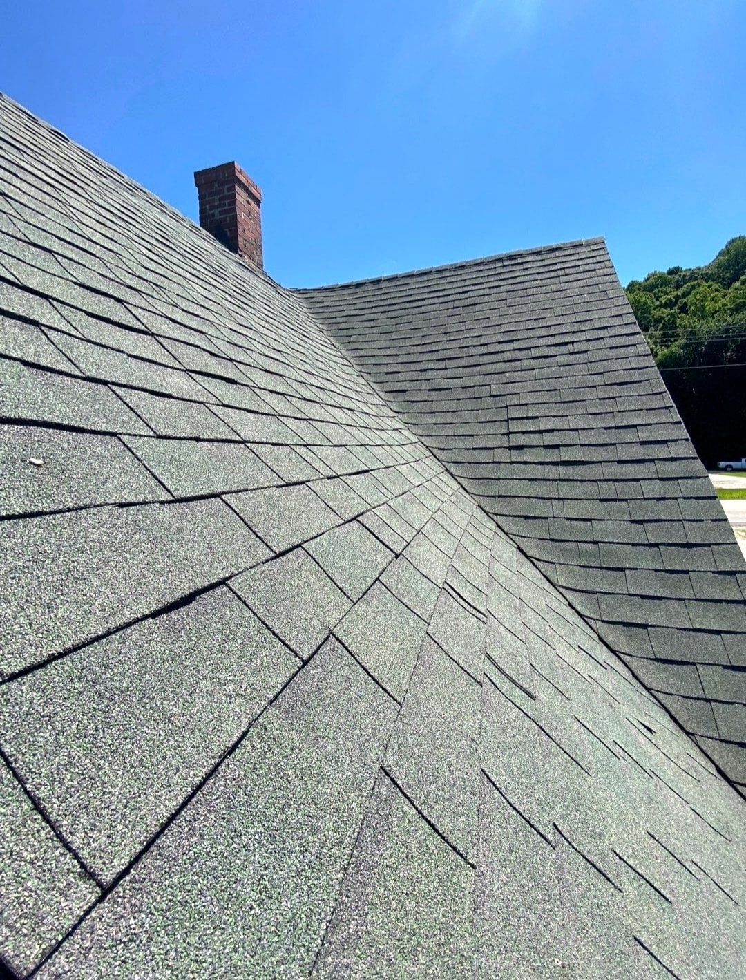 Roofer in Wood River Il