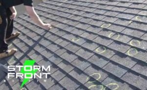 common roof problems