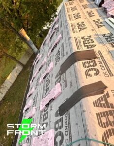 timing roof replacement