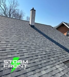 roof pitch options