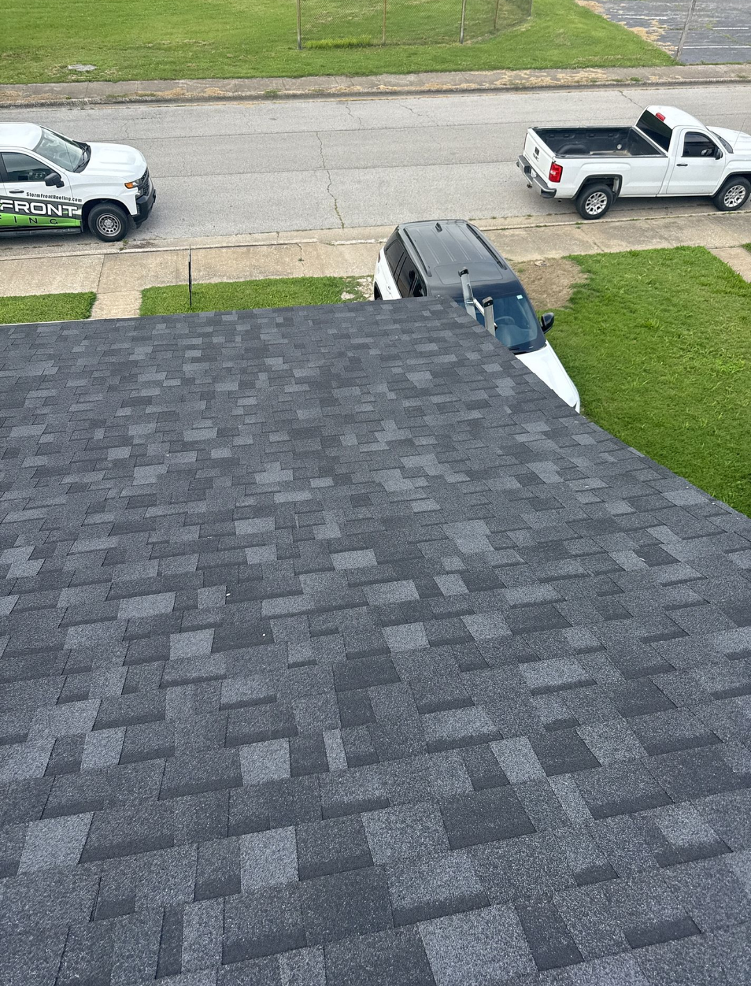 Roofer in Venice Il