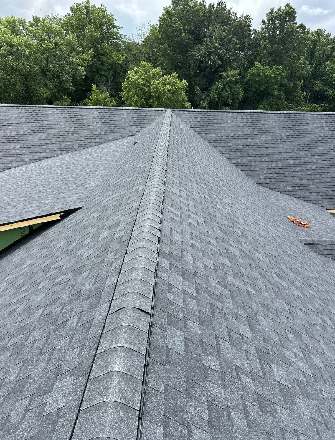 Roofer in Madison Il