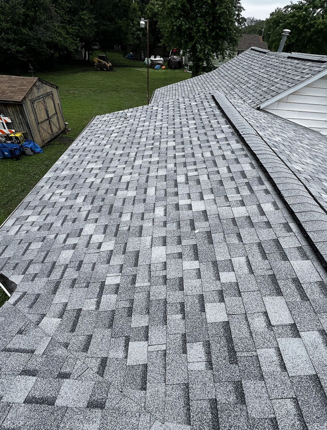 Roofer in Hamel Il