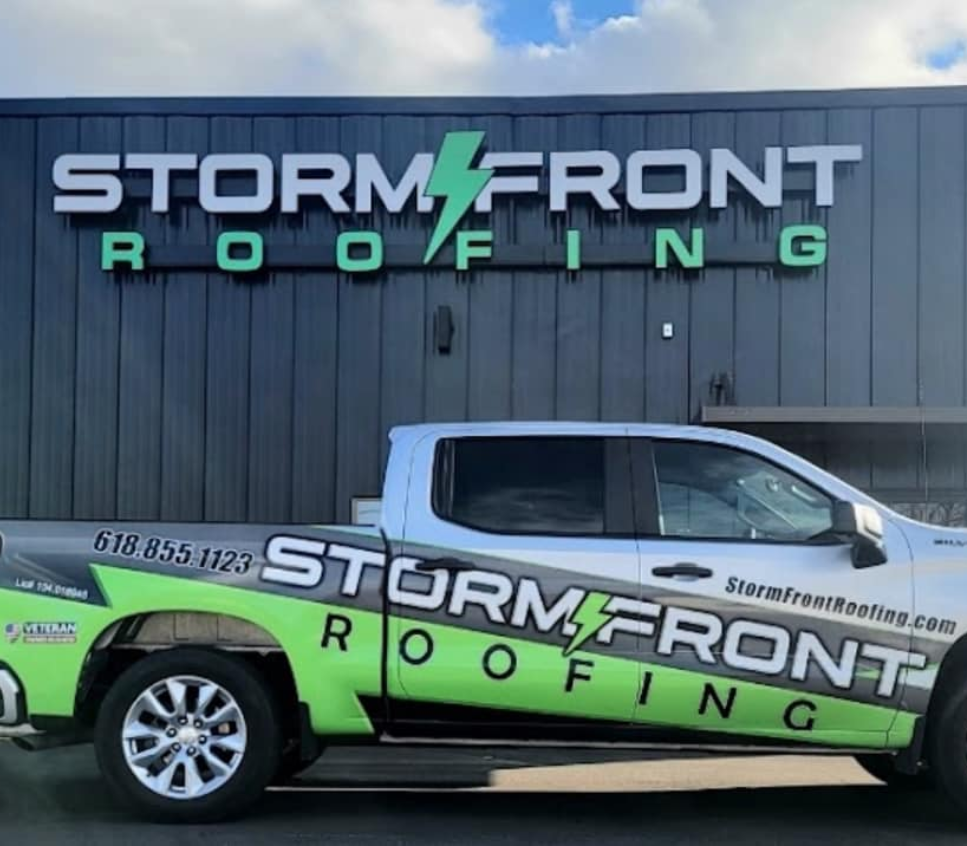 Commercial Roofing Contractors