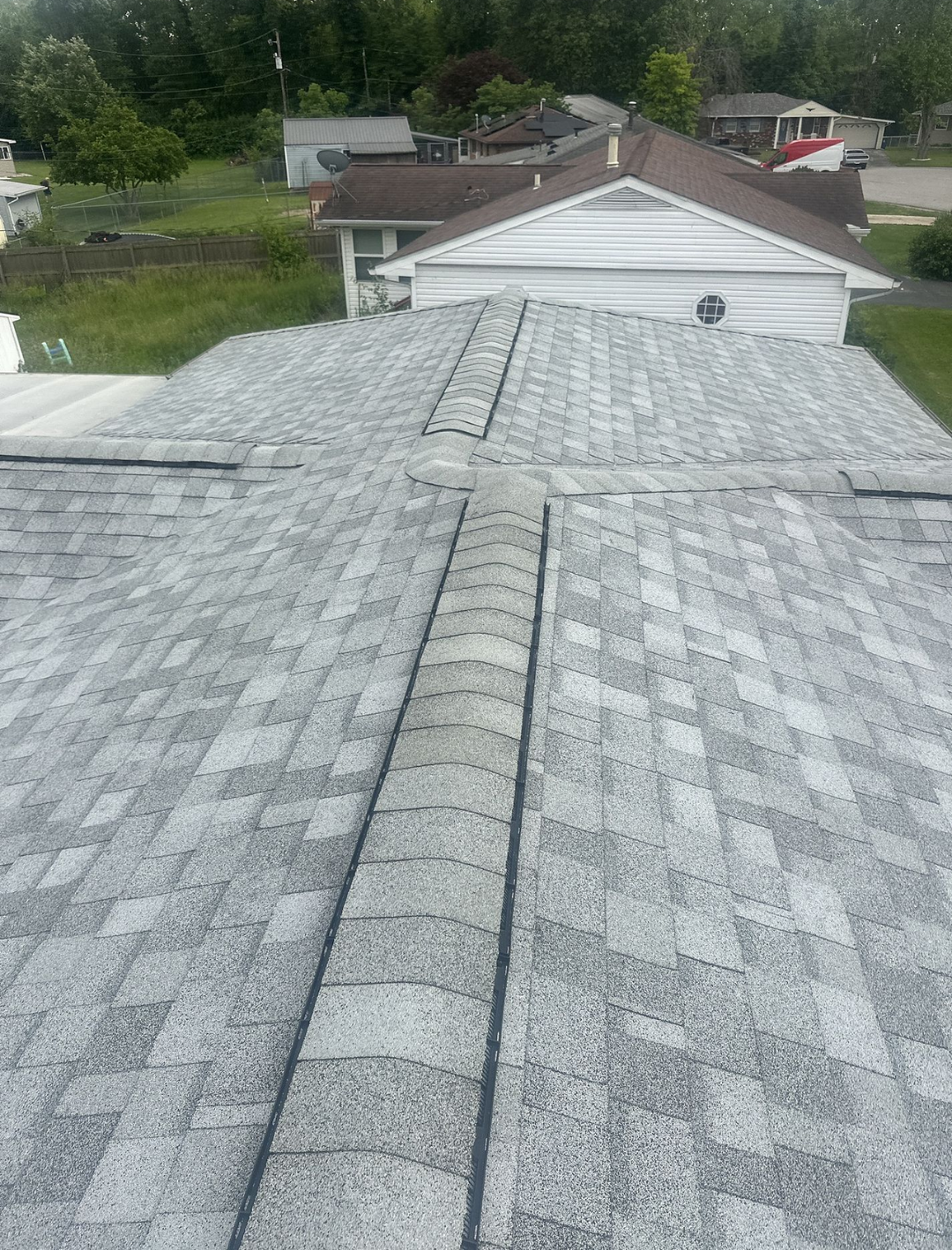 roofer in Cottage Hills il