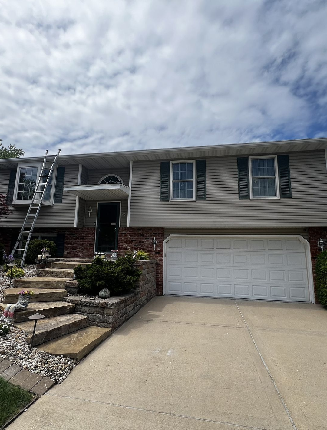Roofer in Bethalto Il