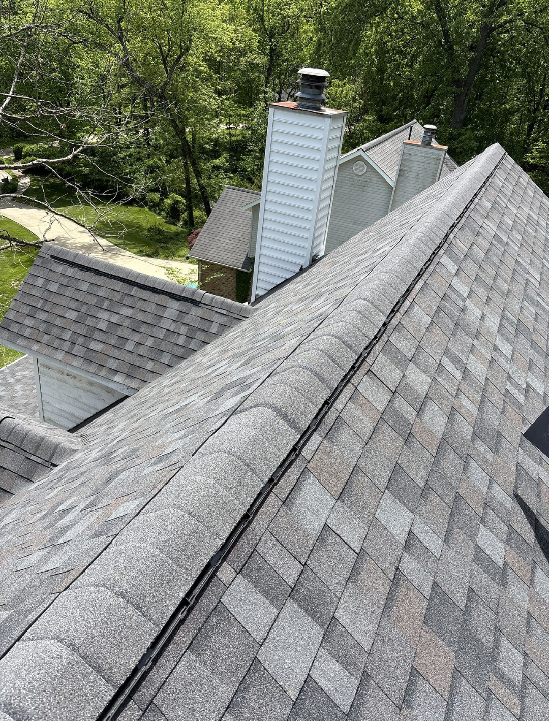Roofer in Millstadt IL