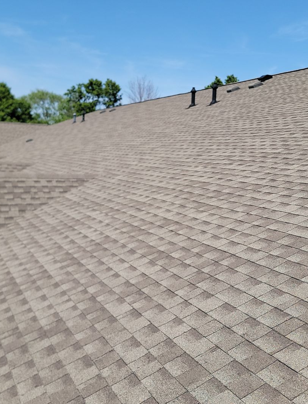 Roofer in Swansea il