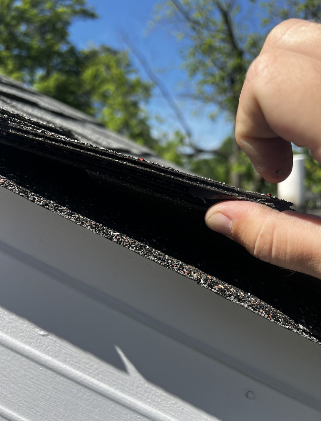 Roofer in Arnold MO