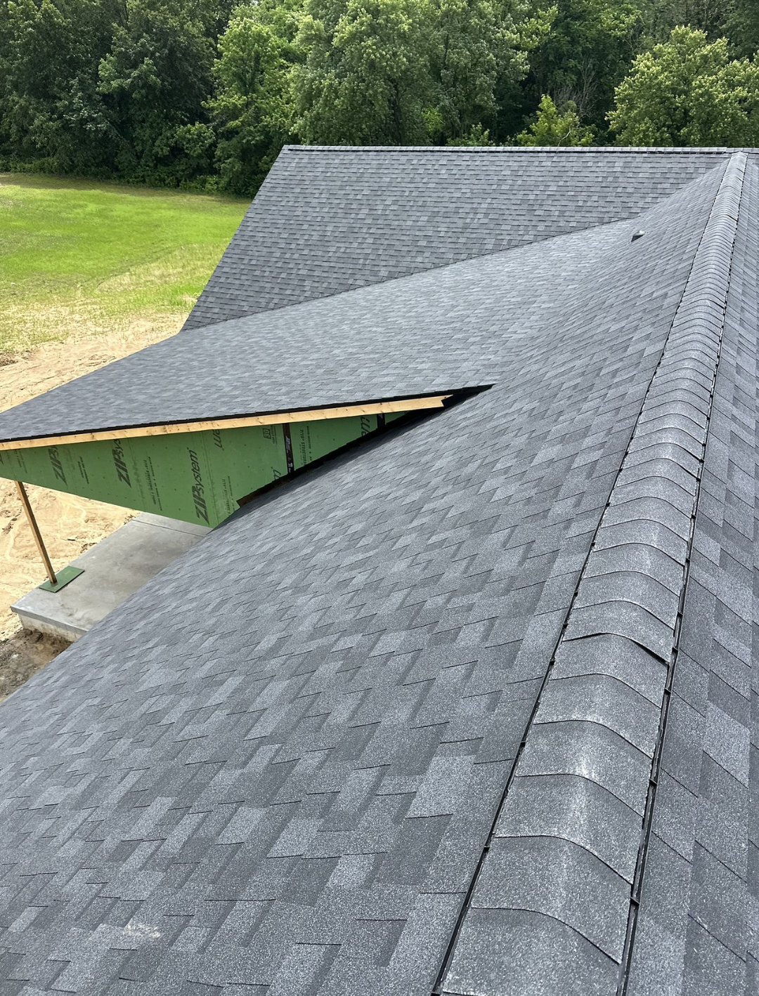 Roofer in Moro Il
