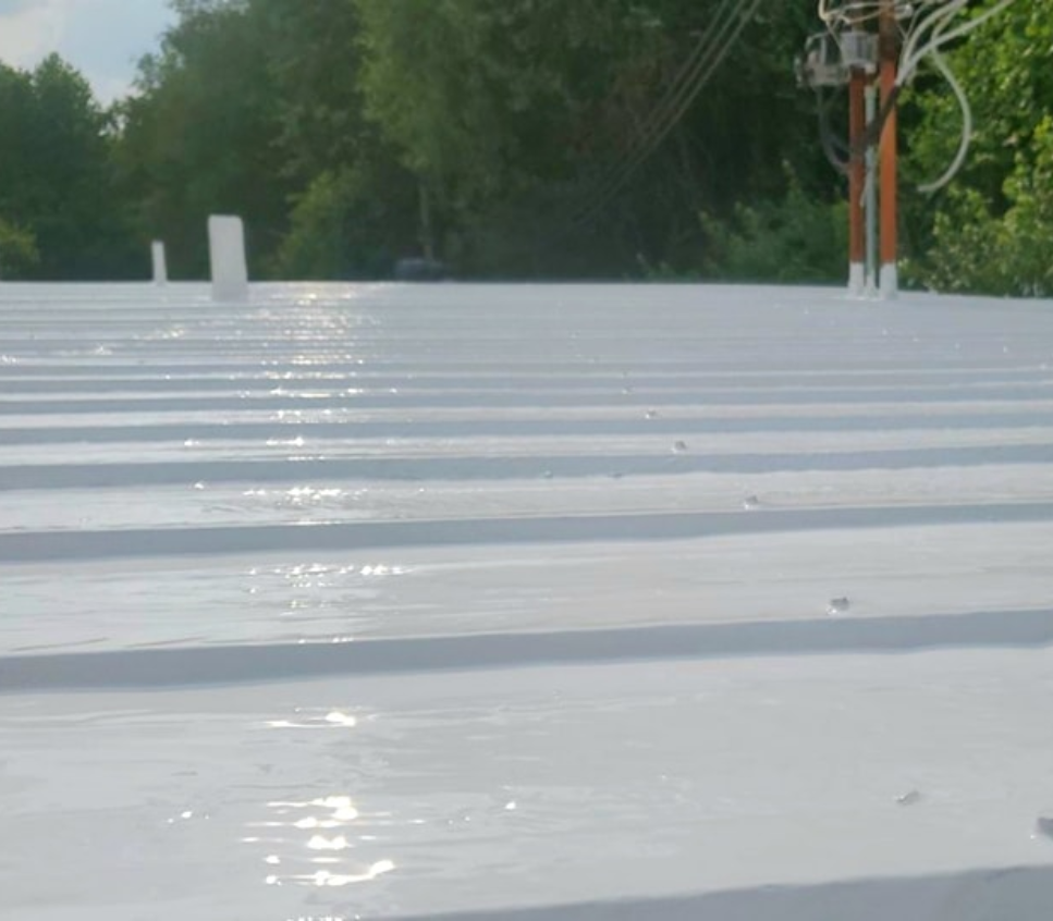 Commercial Roofing Contractors