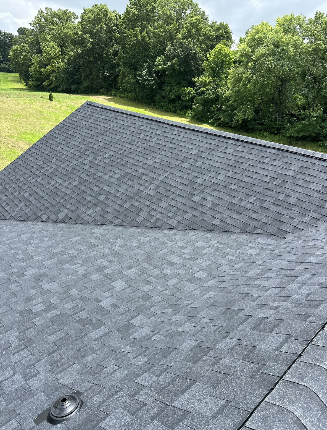 Roofer in Maryville Il